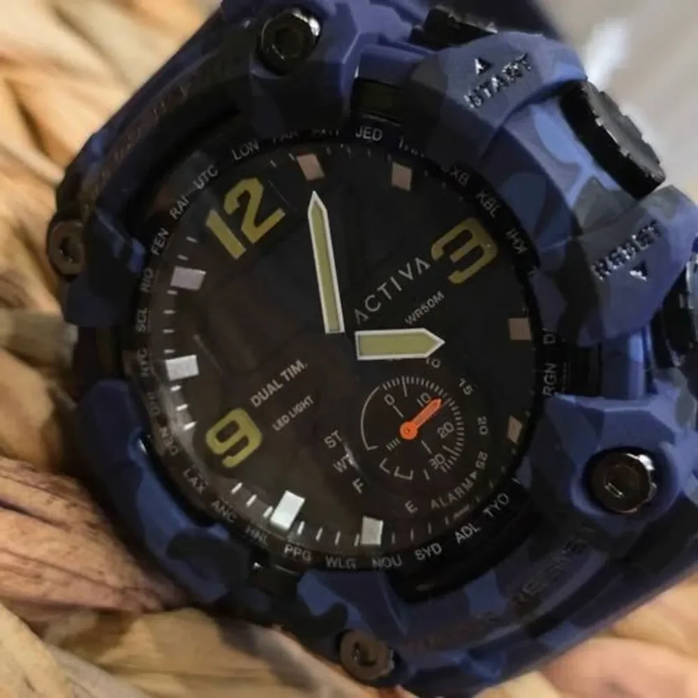 Invicta new activa